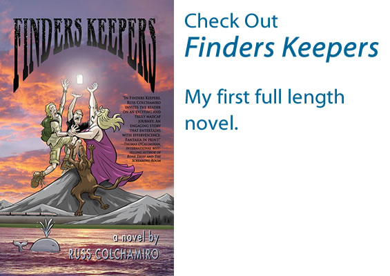 Finders Keepers