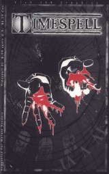 Timespell Issue 1 Timespell Issue 1