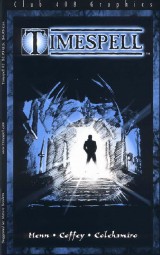 Timespell Issue 2 Timespell Issue 2