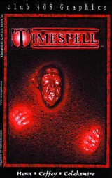 Timespell Issue 3 Timespell Issue 3
