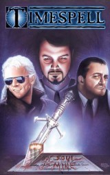 Timespell Issue 4 Timespell Issue 4