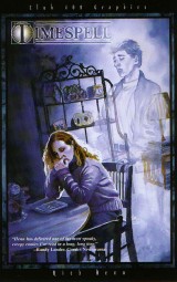 Timespell Issue 5 Timespell Issue 5