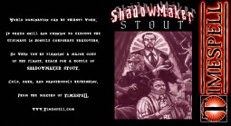 Timespell Shadowmaker Stout Timespell Shadowmaker Stout
