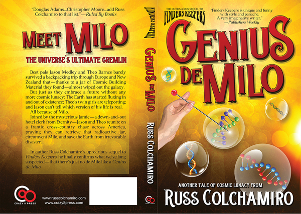 Genius De Milo