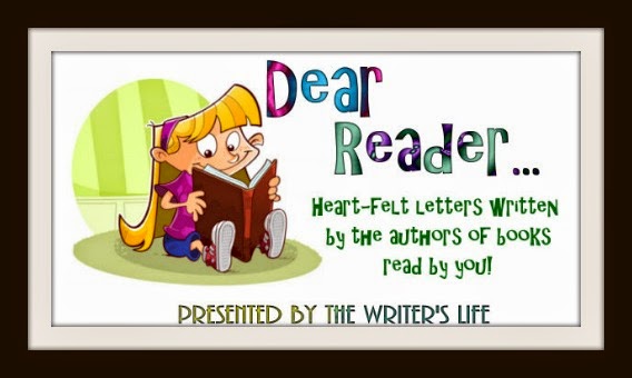Dear Reader 3