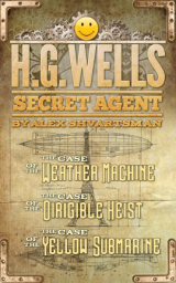 hg wells alex