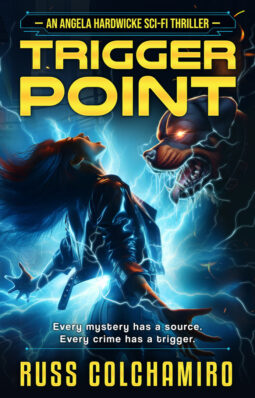 Trigger Point Cover